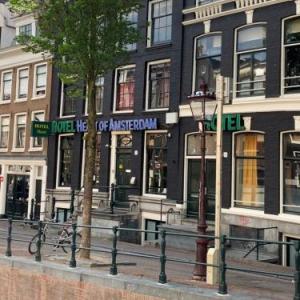 Budget Hostel Heart of Amsterdam Amsterdam 